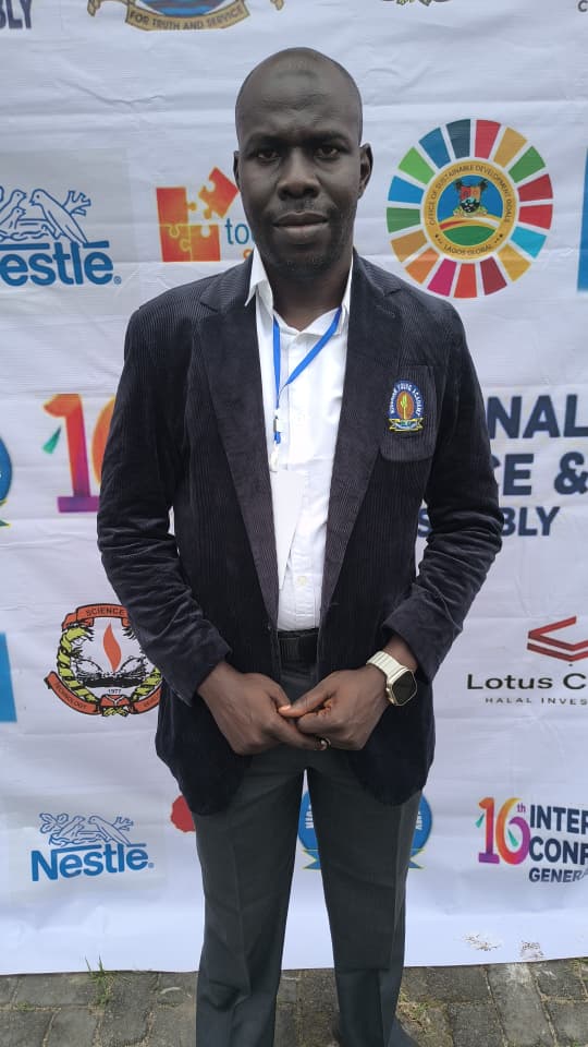 ABU scholars honoured at 2026 NYA Annual International Conference