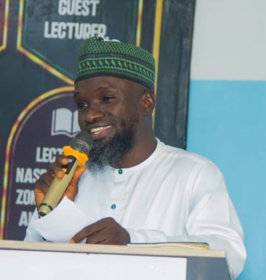 ABU Environmental Management Directorate gets pioneer Director