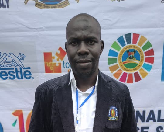 ABU scholars honoured at 2026 NYA Annual International Conference