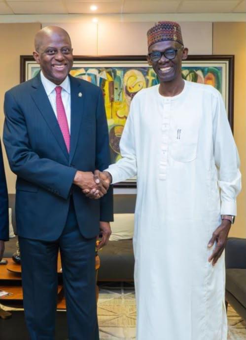ABU commends CBN for ongoing reforms to stabilise economy