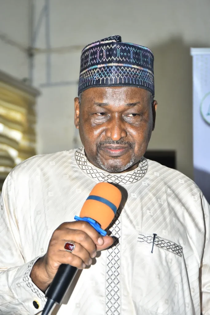 National talks about engineering capacity shouldn’t begin and end with varsities, polytechnics, Bugaje says at ABU conference